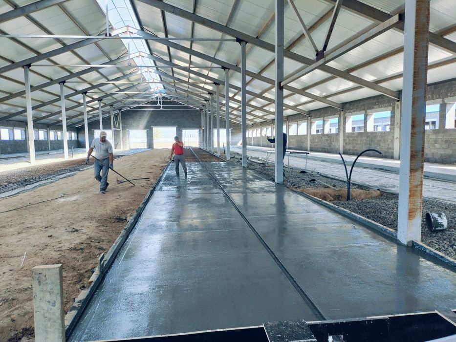 Битон жумыс жасаимыз лубои