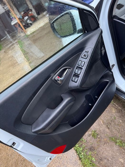 Hyundai ix35 euro5 an 2011