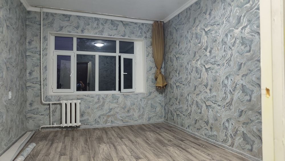 Продается 1-комн квартира 2-этаж,  Санузел внутри!»,