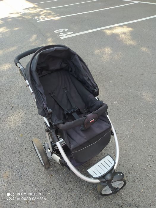 Cărucior Britax vigour 3