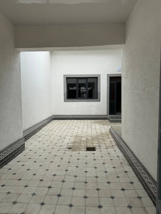 Продаются 4 одинаковых дома