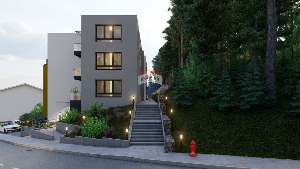Продава се Двустаен апартамент в Варна, Виница - 95 кв.м за 641 €/кв.м - Снимка #2