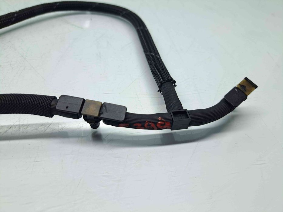 Conducta retur injectoare Audi Q5 (8RB) [Fabr 2008-2016] S-line OEM 2.