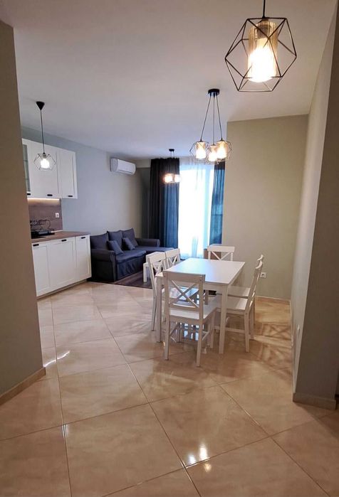 Дава се под наем Тристаен апартамент в София, Красна поляна 3 - 90 кв.м за 700 € - Снимка #1