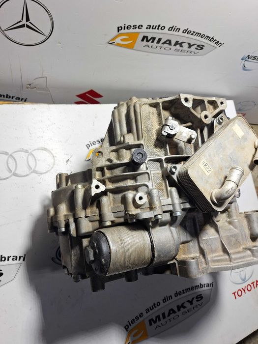 Cutie DSG 7 VW Tiguan , Audi Q3 1.5 TFSI, Skoda KODIAQ 1.5 TSI COD URZ