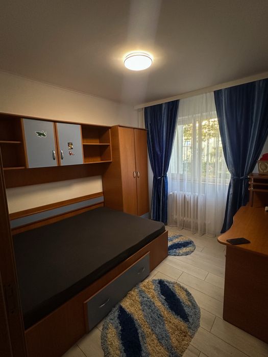 Închiriez Apartament 2 camere Trivale