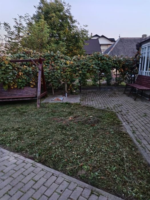 Casa si anexe in Maritei - centru