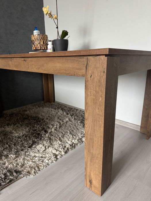 Трапезна маса JYSK