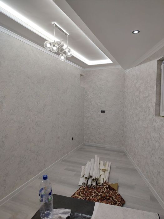 СВОЯ САЛАМАТИНА Новостройка 2 /6/10/Срочно Сотилади 

        ОР.Р  СА