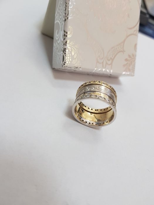 Verigheta model deosebit(cdc)staramanet