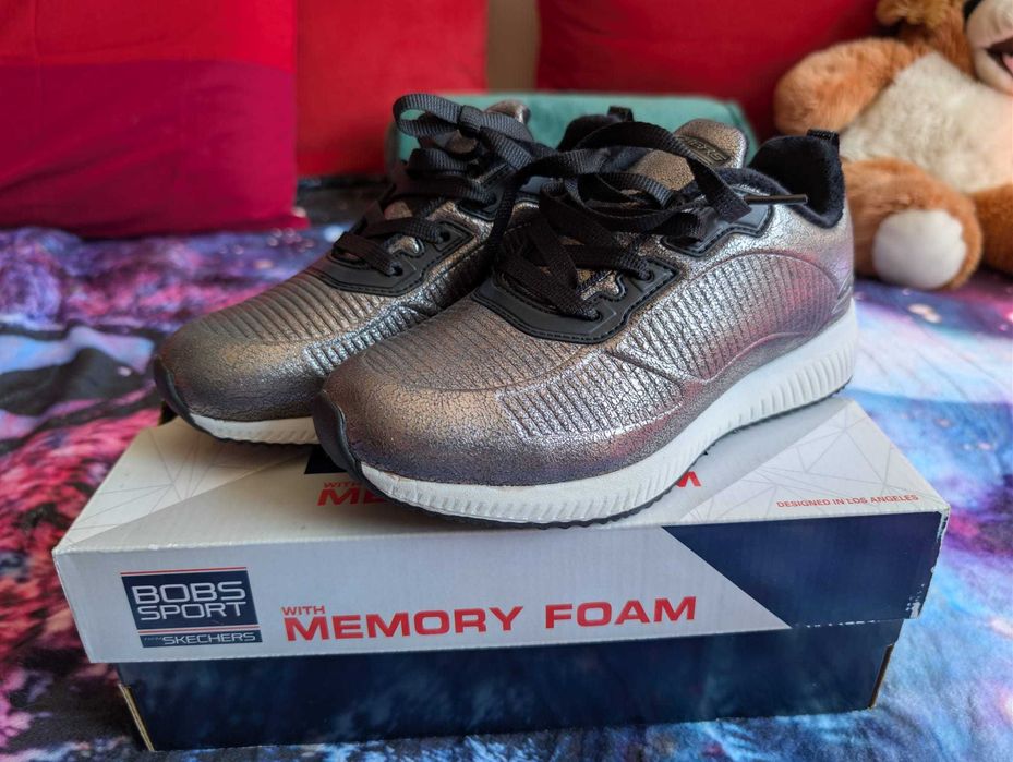 Skechers Bobs Sport