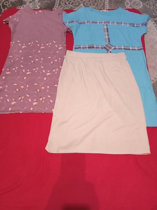 Продам одежда разная все за 2000