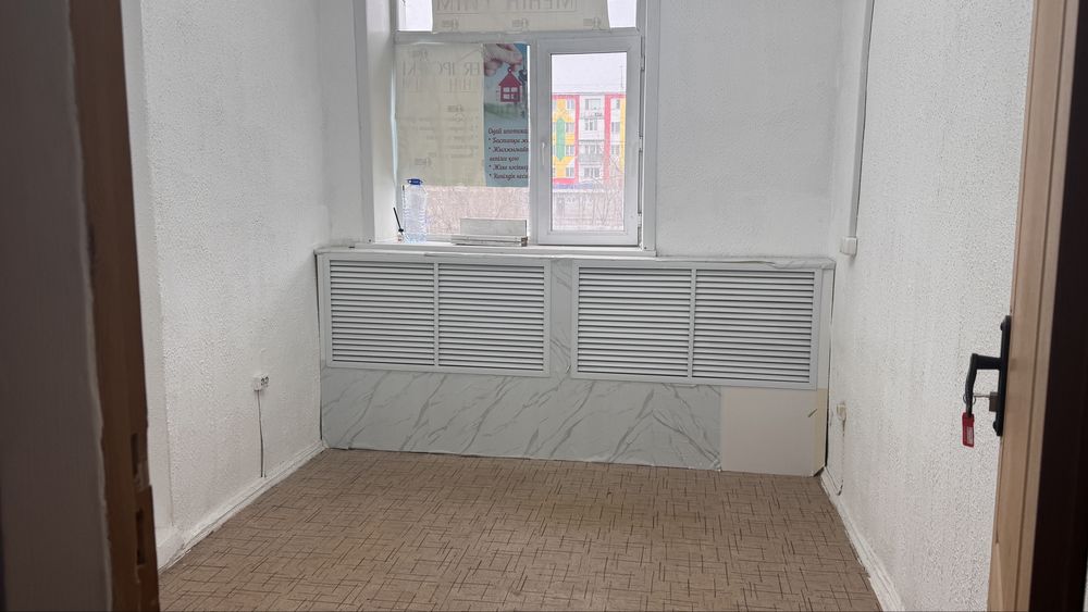 Сдам кабинет 11м2 г. Аксу
