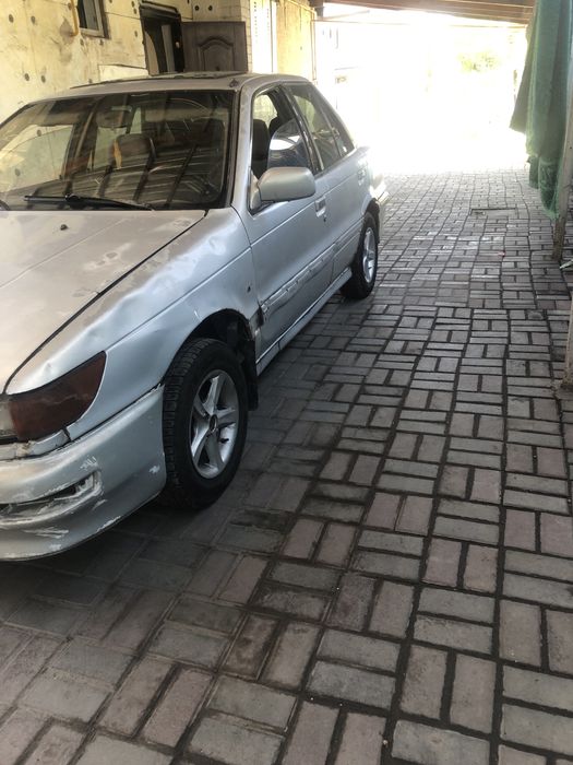 Продам машину находу срочно