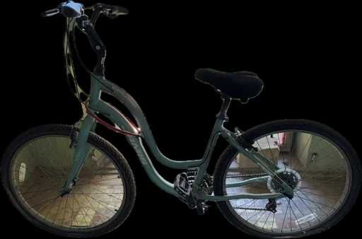 Продам велосипед Jamis б/у Чиланзар-26 ор-р шк.107