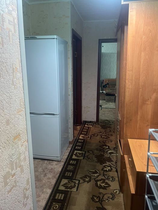 Продам 3 комнатную квартиру