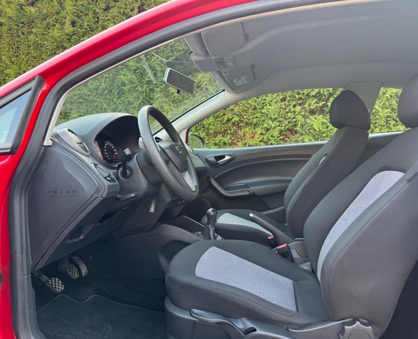 Seat Ibiza SC 1.0 6P
