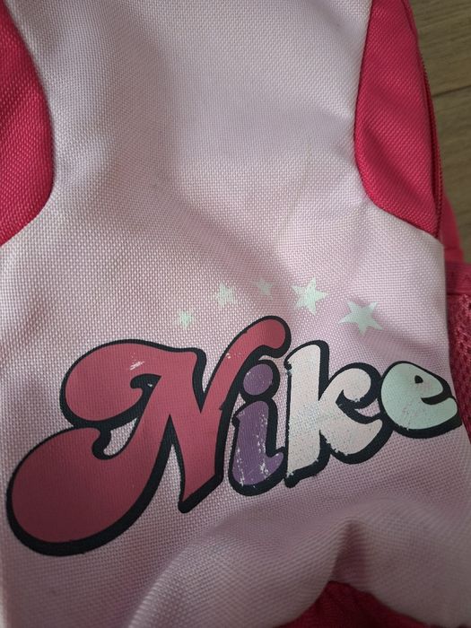 Nike детска раничка