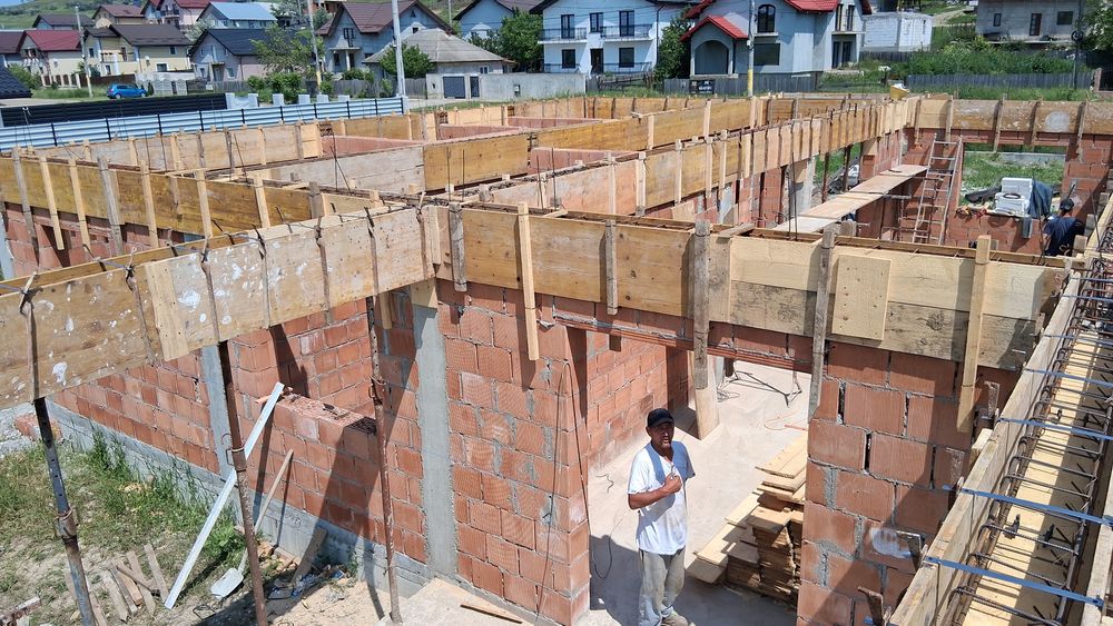 Construcții  și Instalații  în Construcții  !