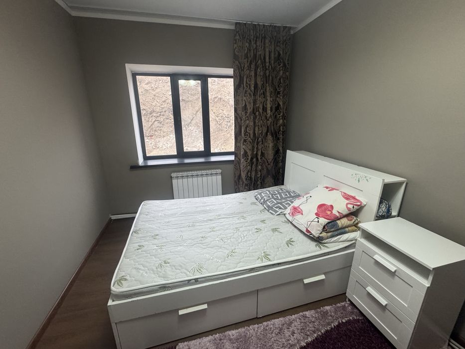 Дом в центре куленовки