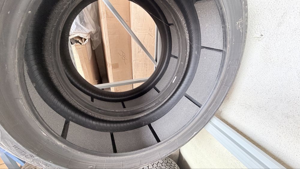 Летни Гуми  17" и 21" цола разпродажба
