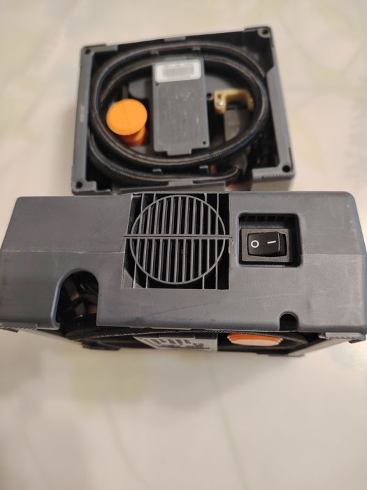 Компресор за гуми Continental