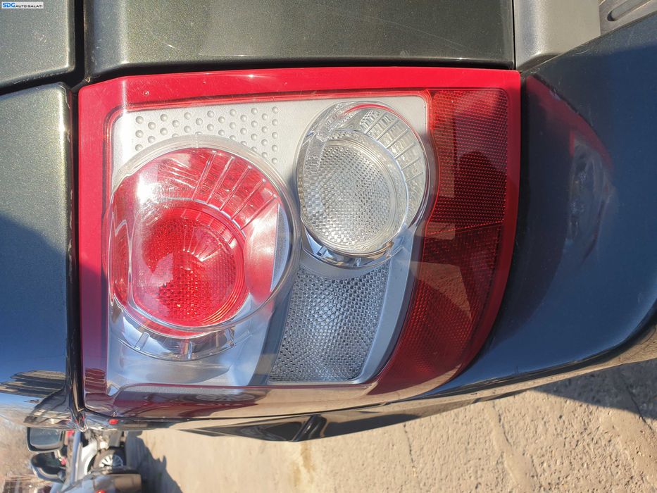 Tripla Lampa Stop Stanga Land Rover Range Rover Sport L320 2005 - 2009 [K4425]
