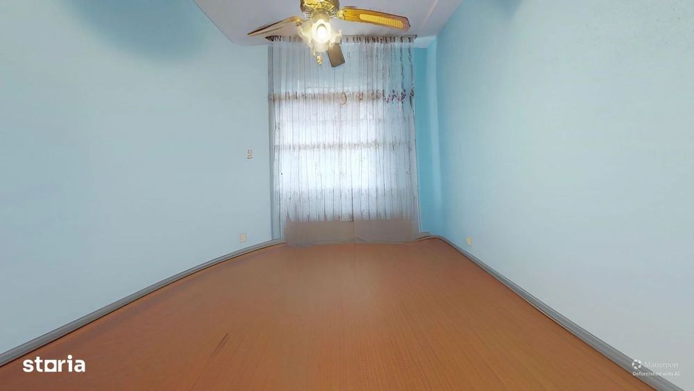 Apartament decomandat in cartierul astra-Zorilor — fotografia 3