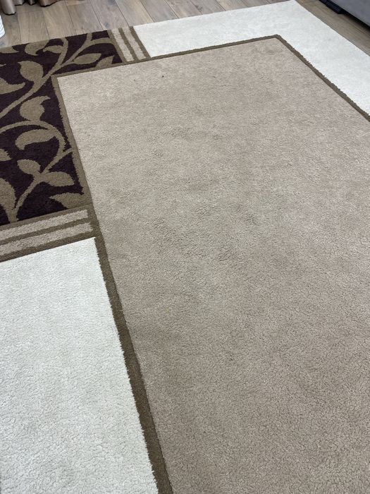 Ковер для гостиной