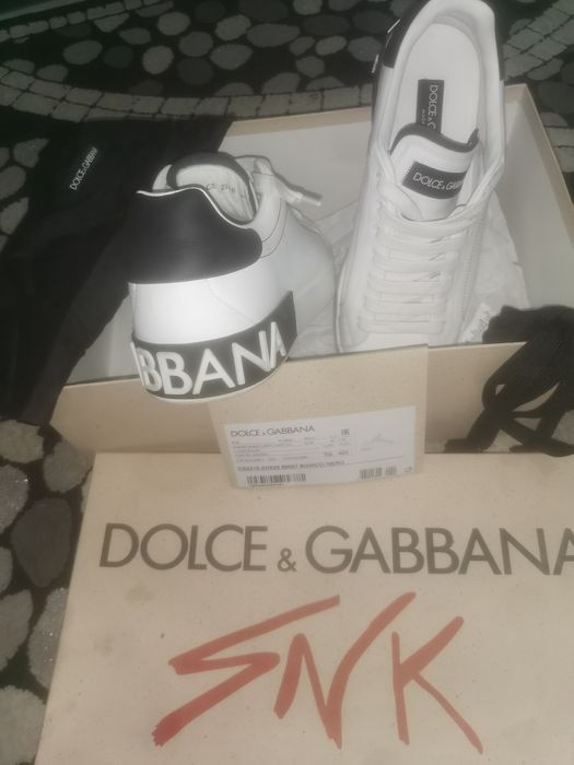 Dolce cabbana bărbătesc