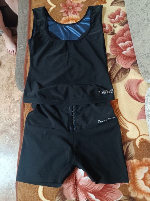 Продам костюм для похудения