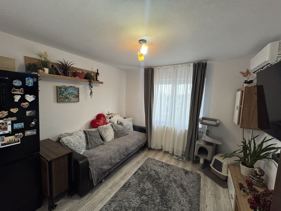 Apartament 2 camere Valenii de Munte et 2/4