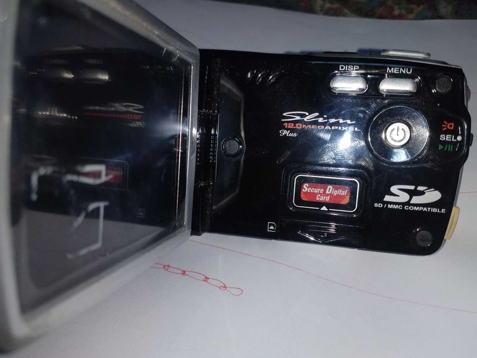 Видеокамера Sony DV-88