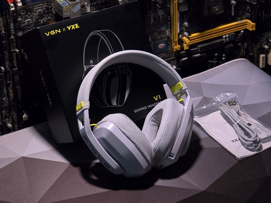 наушники для компьютера