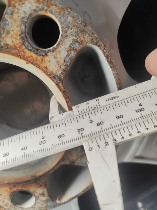 4бр.алуминиева джанта 17цола за Toyota, Nissan,Mazda,Hyundai,Kia