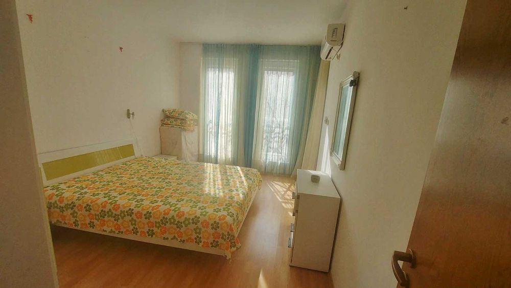 Продава се Тристаен апартамент в к.к. Слънчев бряг - 70 кв.м за 858 €/кв.м - Снимка #7