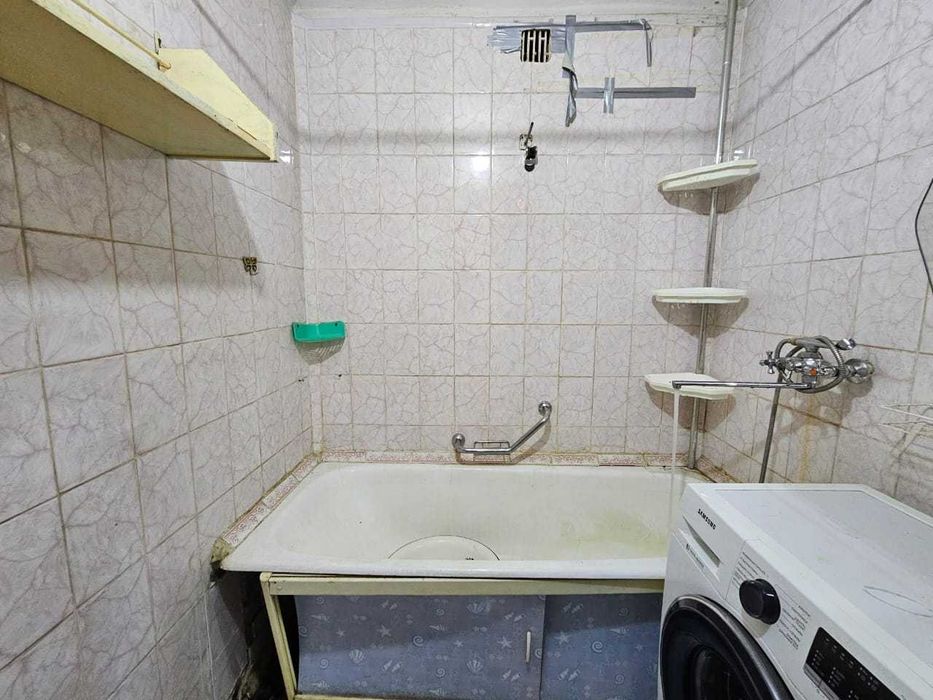 Продам квартиру по ул. Серикбаева 29, Студгородок