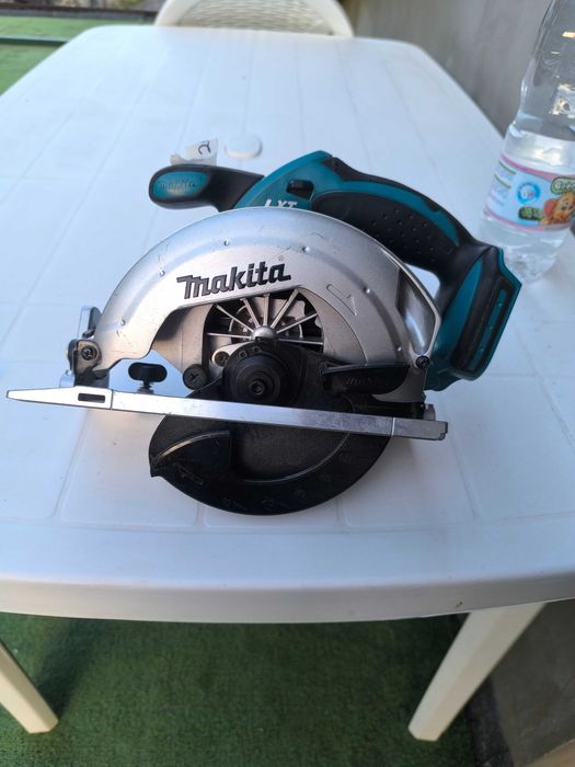 Ръчен циркуляр makita