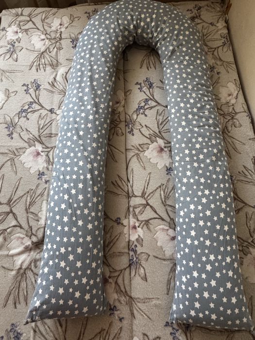 Подушка для беременных