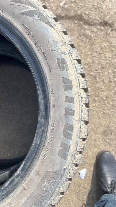 Продам авто шины