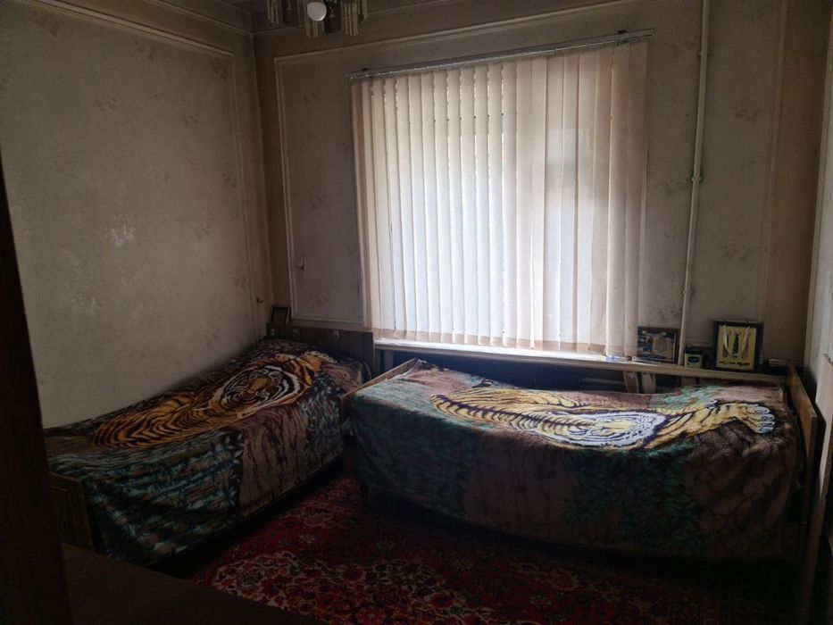 Гулзор Генерал Узаковада квартира сотилади