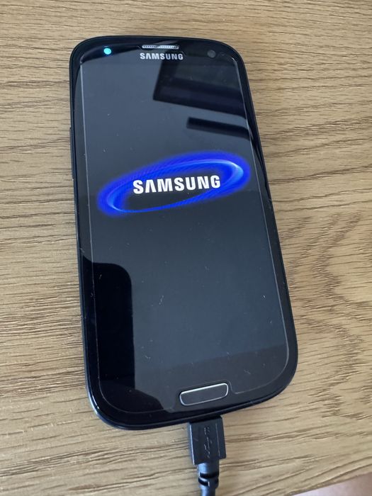 Samsung Galaxy S3