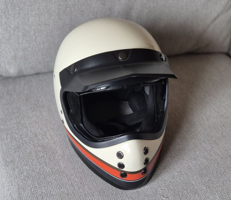 Casca motocicleta HJC V60 M 57-58