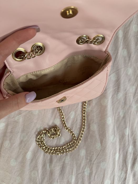 Чанта Guess-оригинална