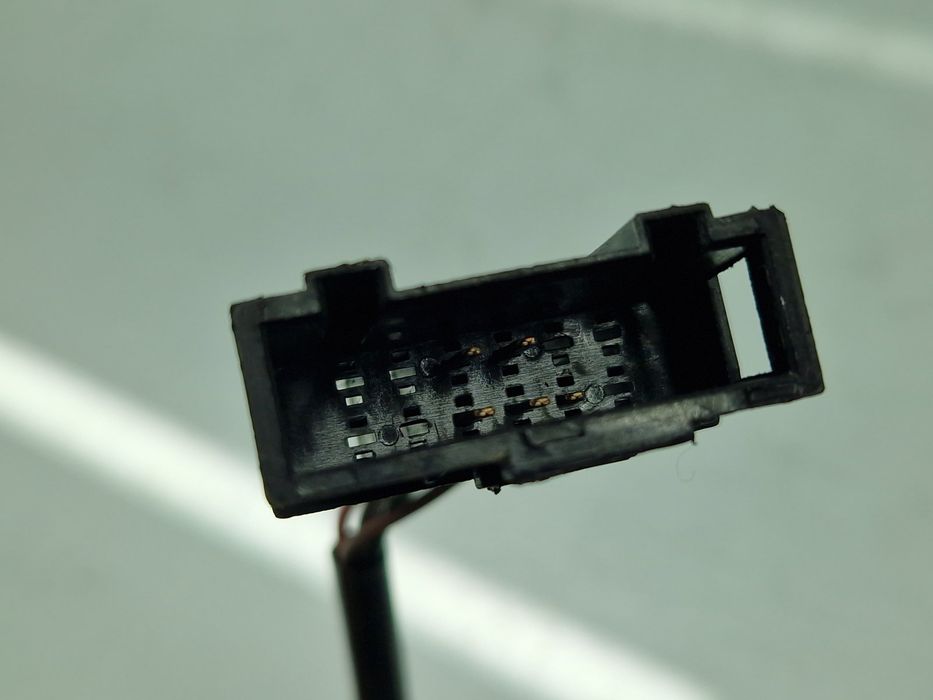 Oglinda stanga Volkswagen Golf 4 Variant (1J5) [Fabr 1999-2005] LB5N