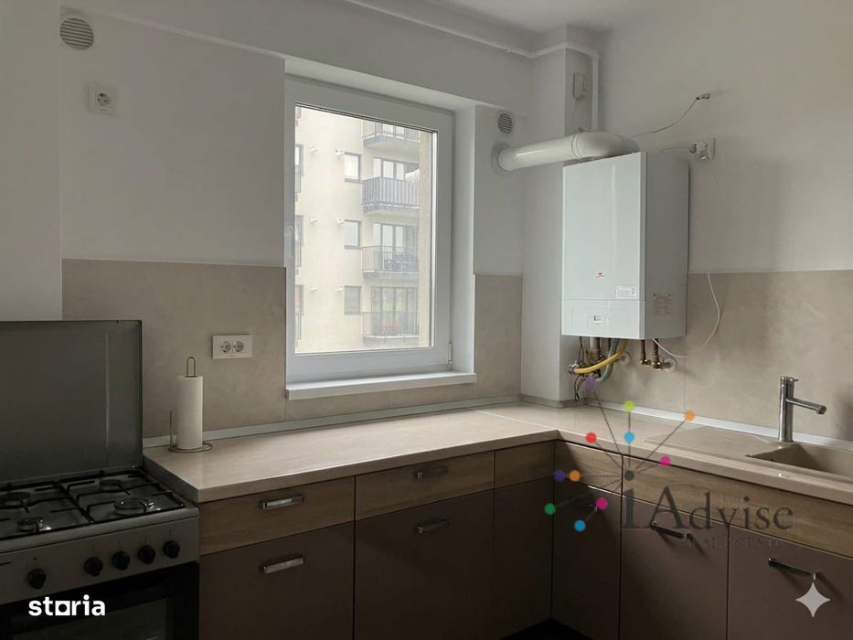 Vanzare Apartament 2 Camere Soho Residence