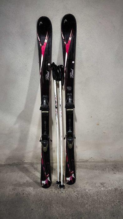 Ски Head beauty performance 149