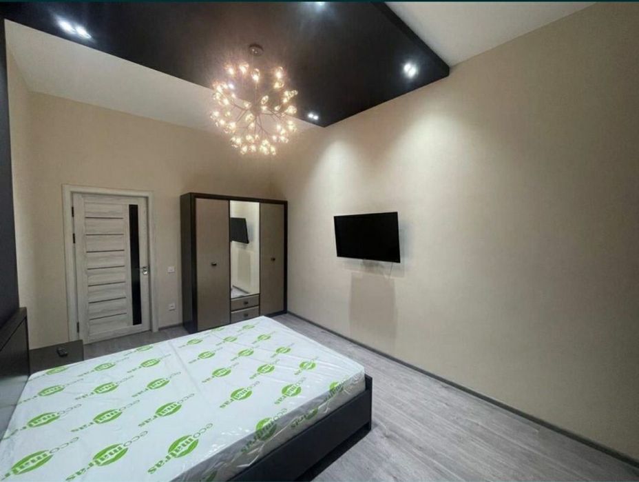 Паркентский - Базар рядом 2- КОМНАТНАЯ 7-этаж