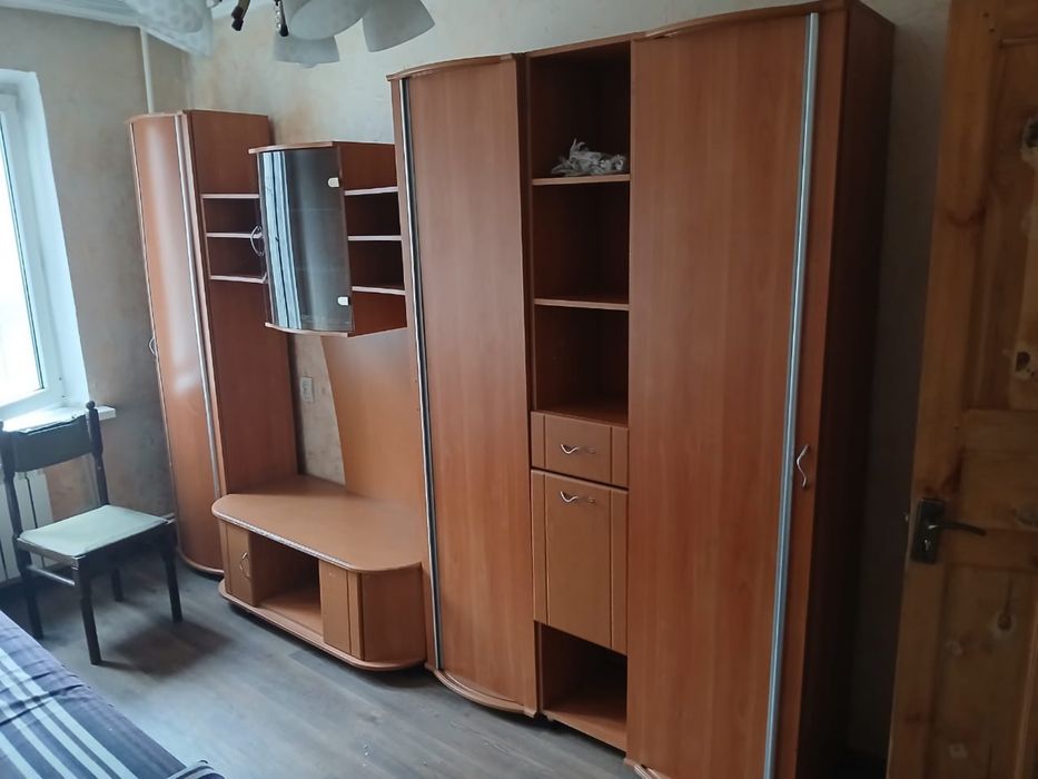 Сборка и разборка мебели