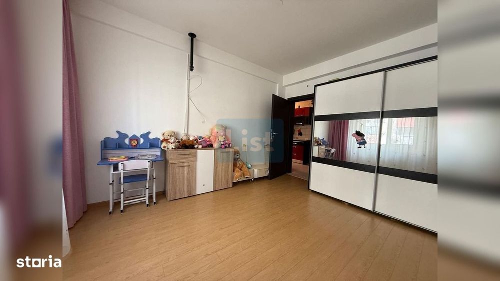 Apartament Modern 2 camere Militari Residence
